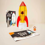 Sculpd Kids Blast Off Kit - Image 2