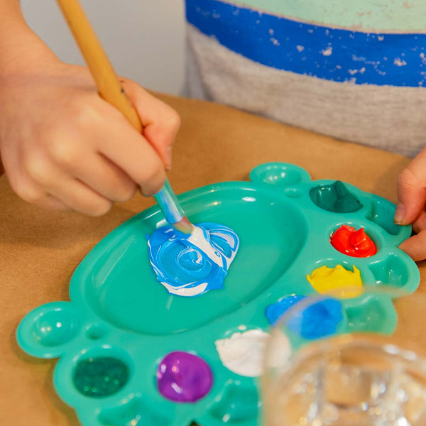 Colourful Magic Unfolds