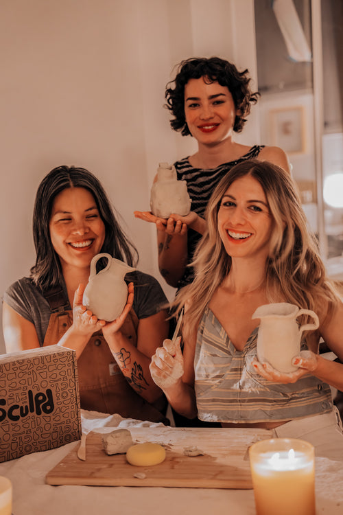 Sculpd Group Bundles
