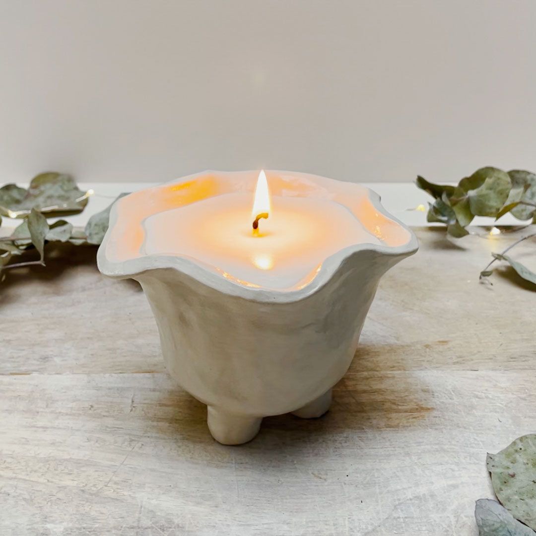 Candle Making Varnish