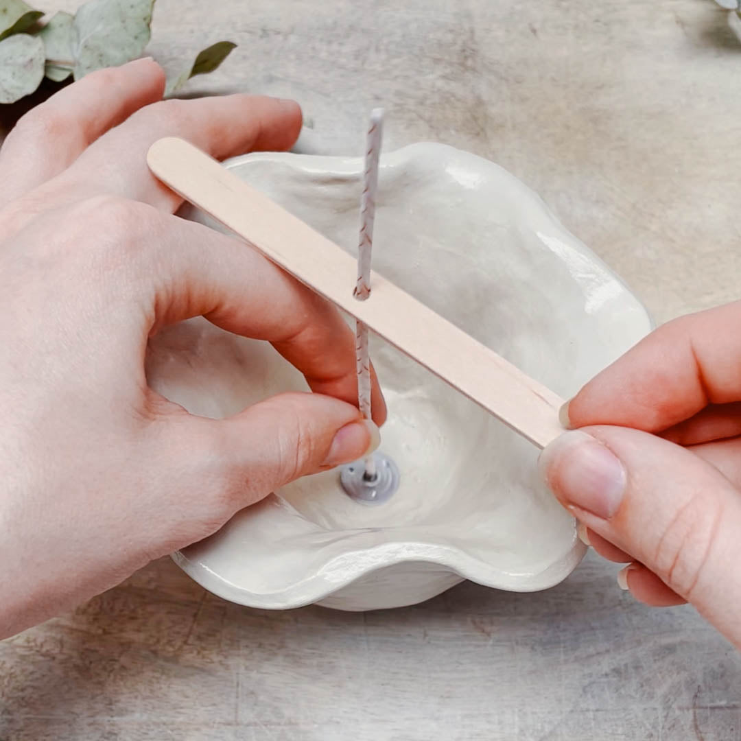 Candle Making Varnish