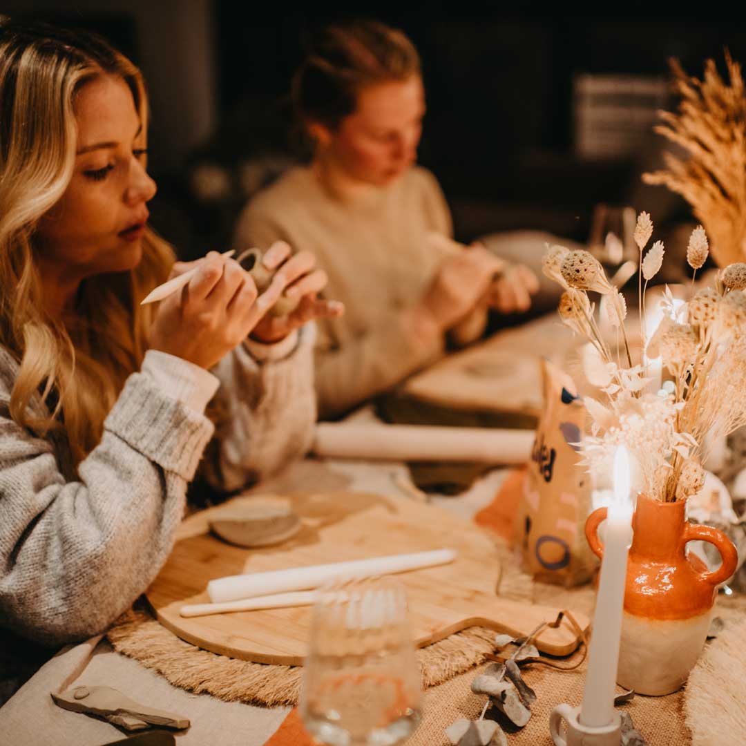 Sculpd Group Bundles