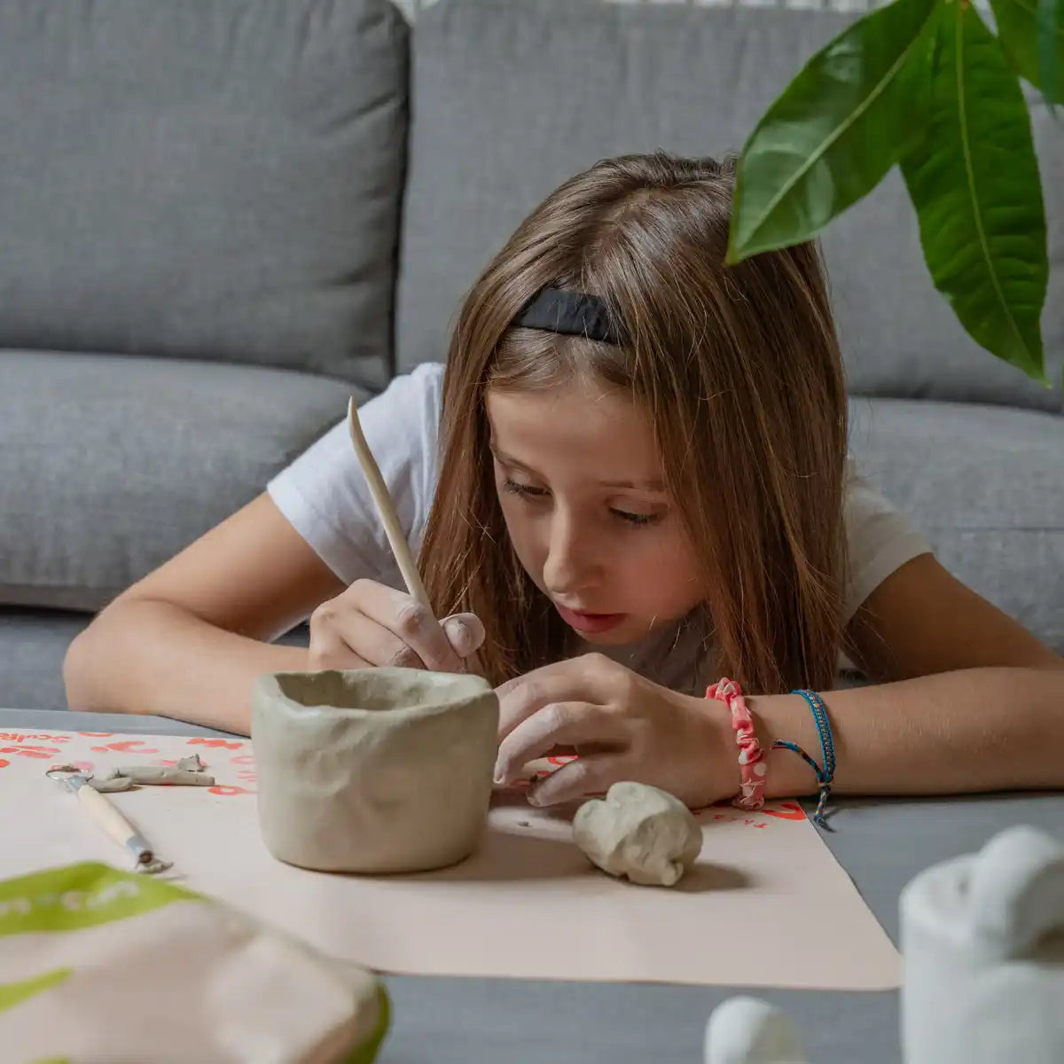 Family tested banner for Sculpd UK kids kits listicle
