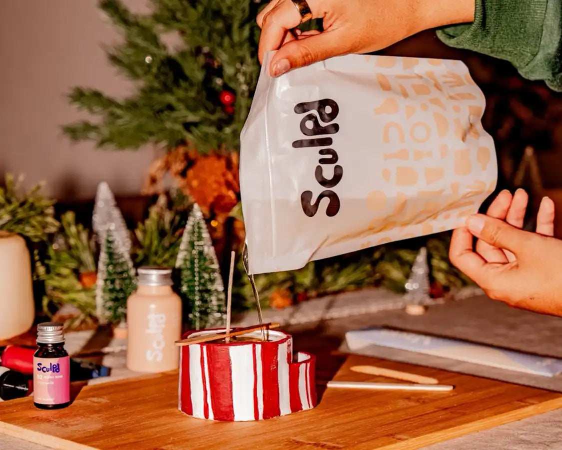 Christmas Homepage Hero Banner
