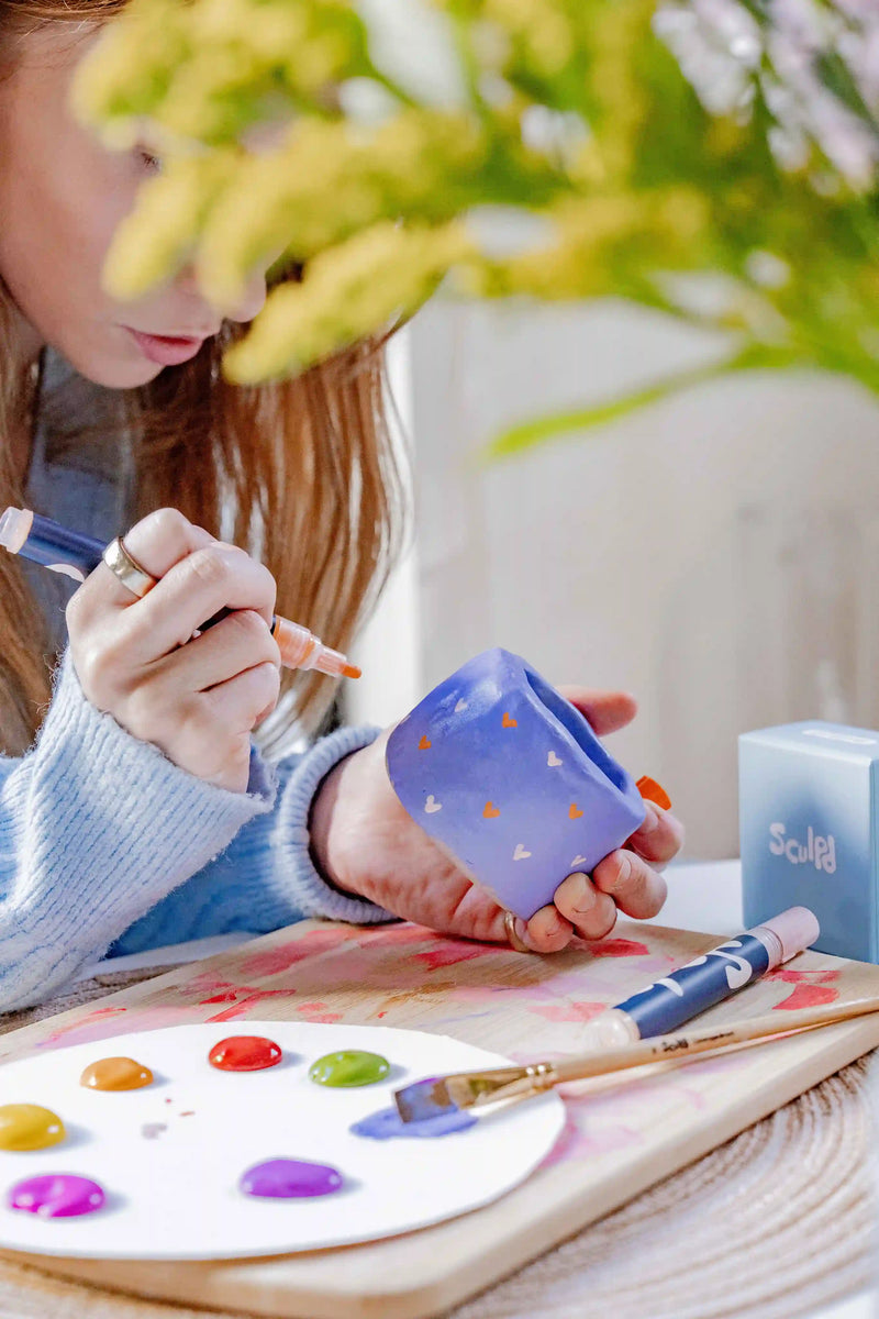 UK New Homepage Design Carousel Card - Solo Hobby