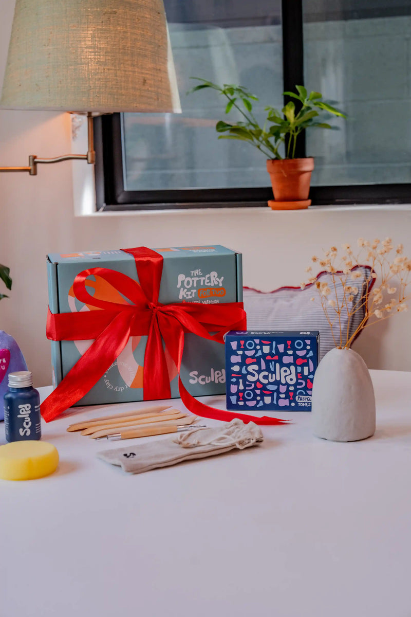 Father's Day 2026 UK Landing Page - Gift Him the Experience Category Section Banner
