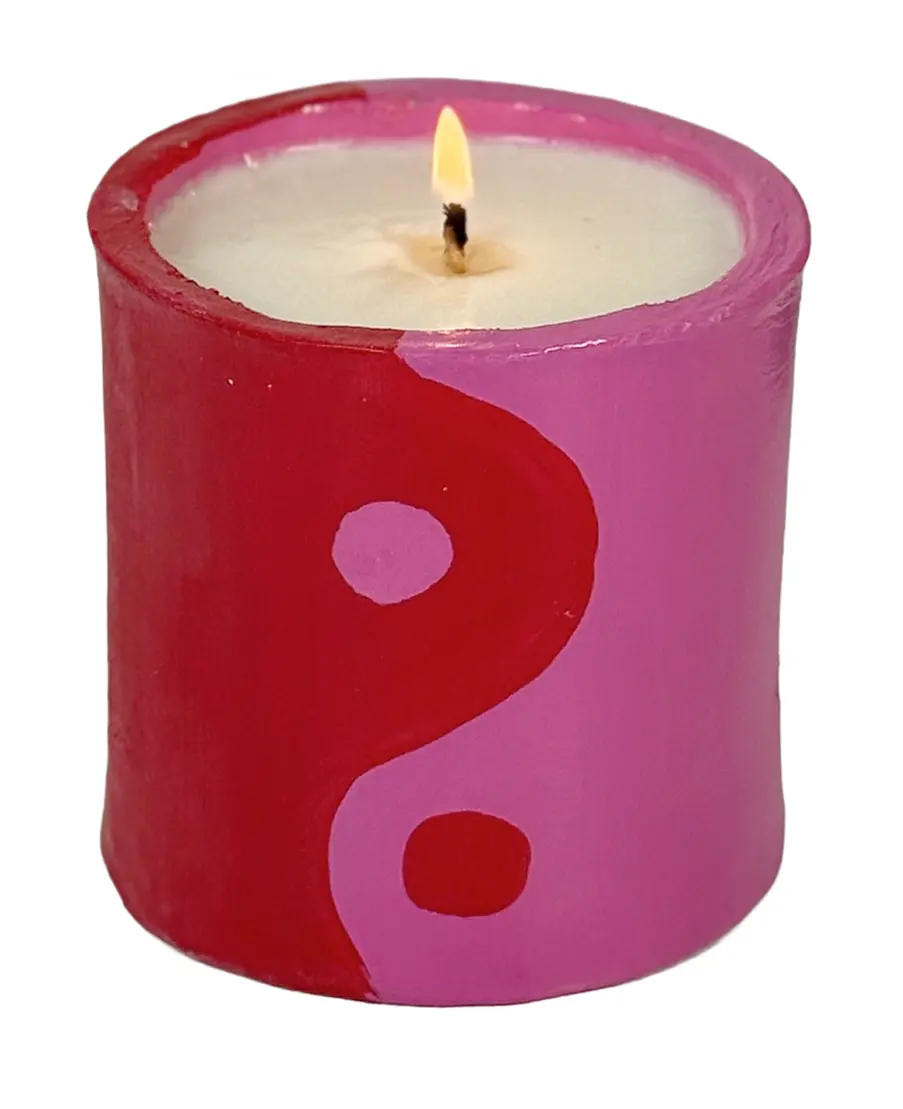 Sculpd UK candle banner for Candle making listicle section