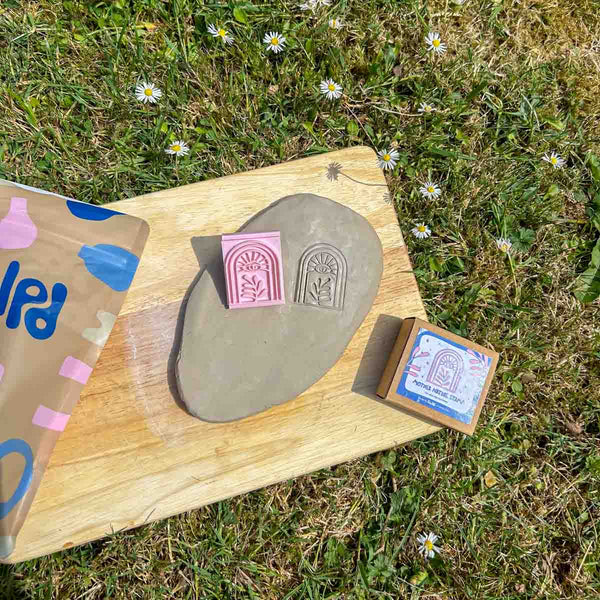 Made for Air-Dry Clay