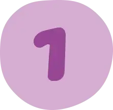 Sculpd UK New Home Gift Landing Page - Number 1 Icon