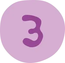Sculpd UK New Home Gift Landing Page - Number 3 Icon