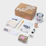 Candle Making & Canvas Painting Bundle - Image 2