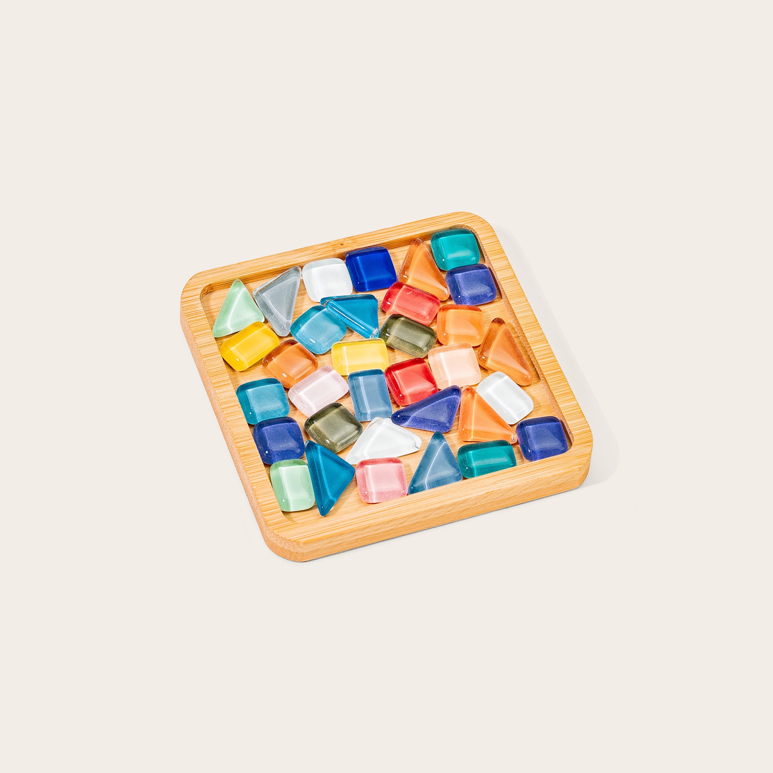 Sculpd Kids Mosaic Kit