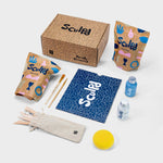 Pottery & Canvas Painting Bundle - Image 2