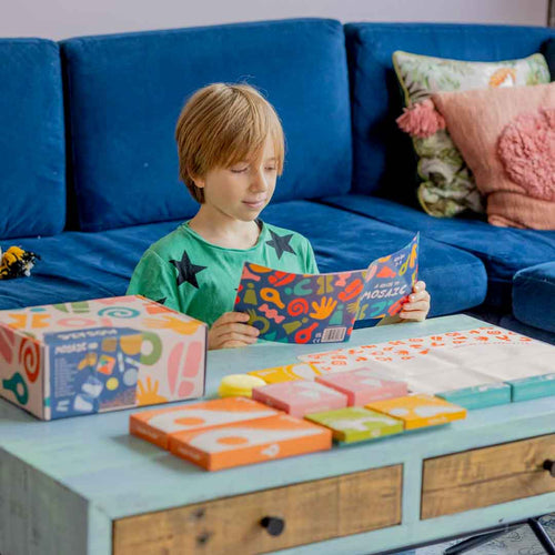 Sculpd Kids Ultimate Bundle