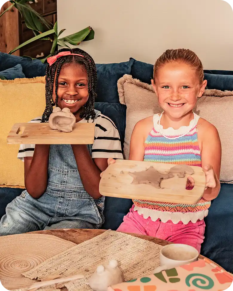 Sculpd Summer Sale 2026 Category Card for Kids Kit