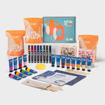 Sculpd Ultimate Pottery Bundle - Image 1