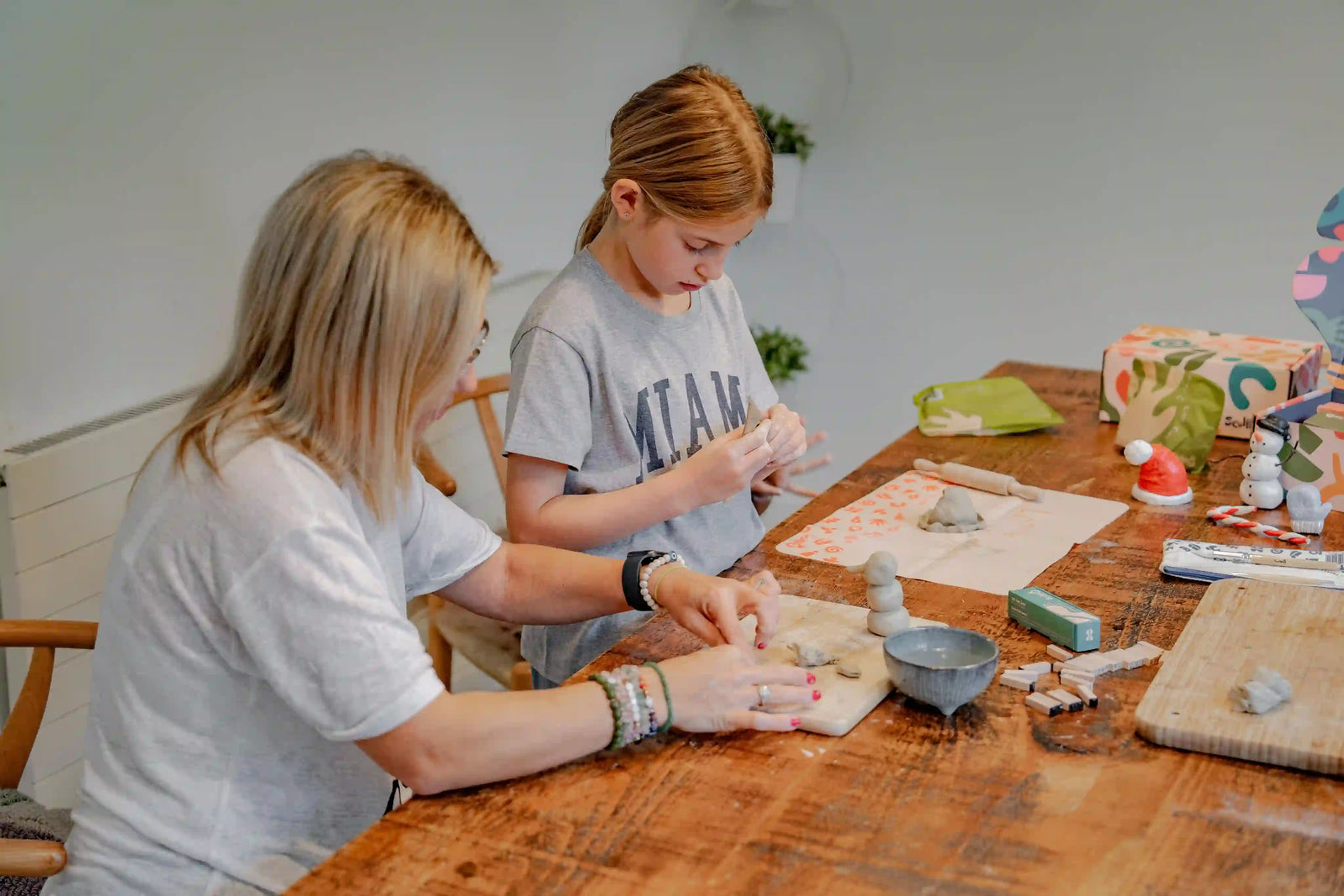 Something to share banner for Sculpd UK kids kits listicle