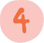 Number 4 icon - Sculpd UK kids kits listicle