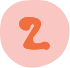 Number 2 icon - Sculpd UK kids kits listicle