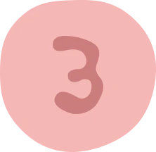 Sculpd number 3 icon - birthday gifter page