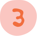 Number 3 icon - Sculpd UK kids kits listicle