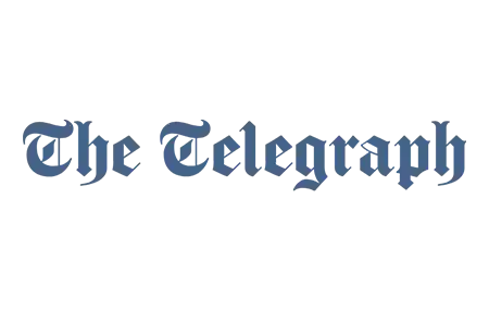 The Telegraph Press Release UK Sculpd Mention