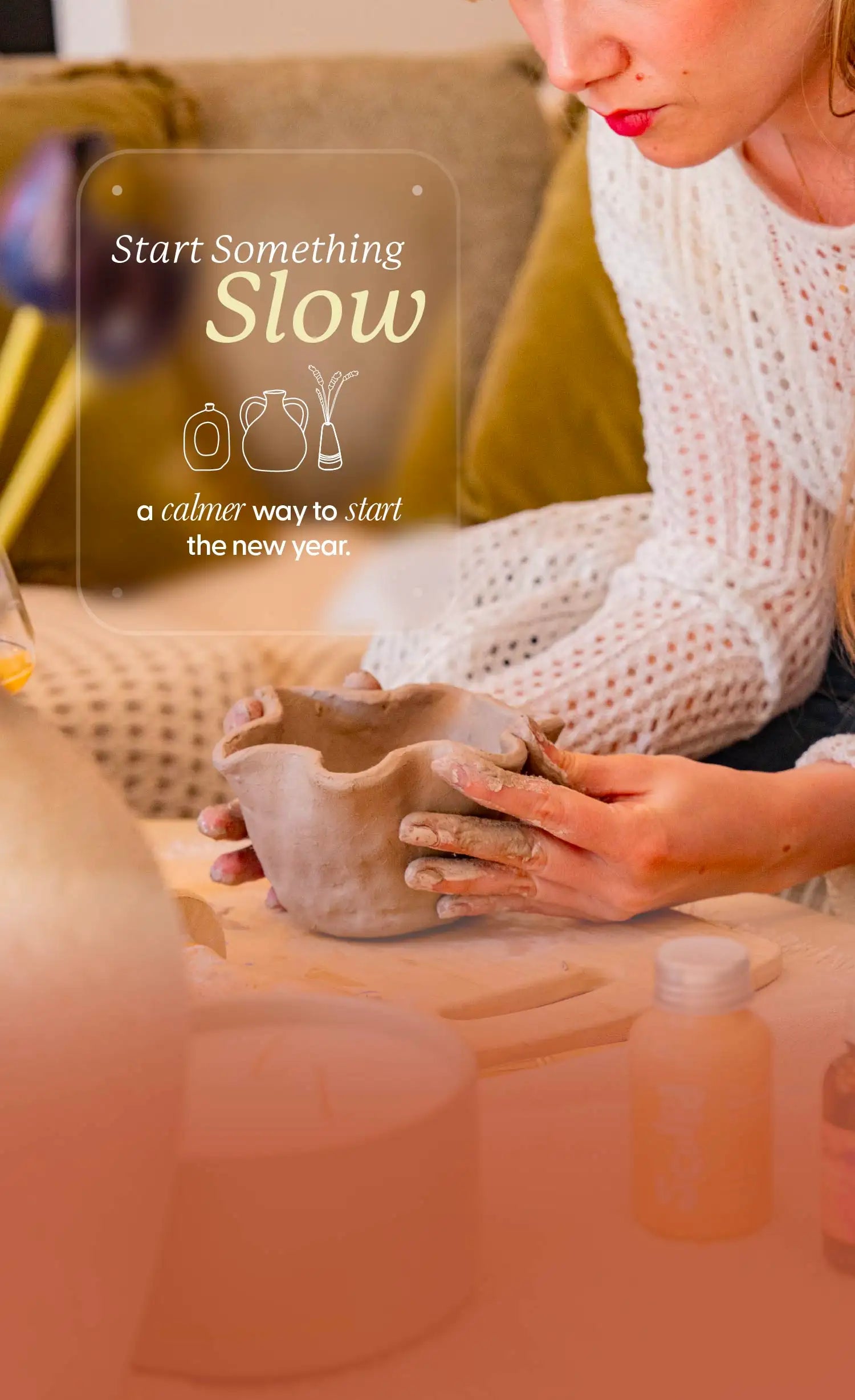 New Year 2026 Homepage Mobile Hero Banner