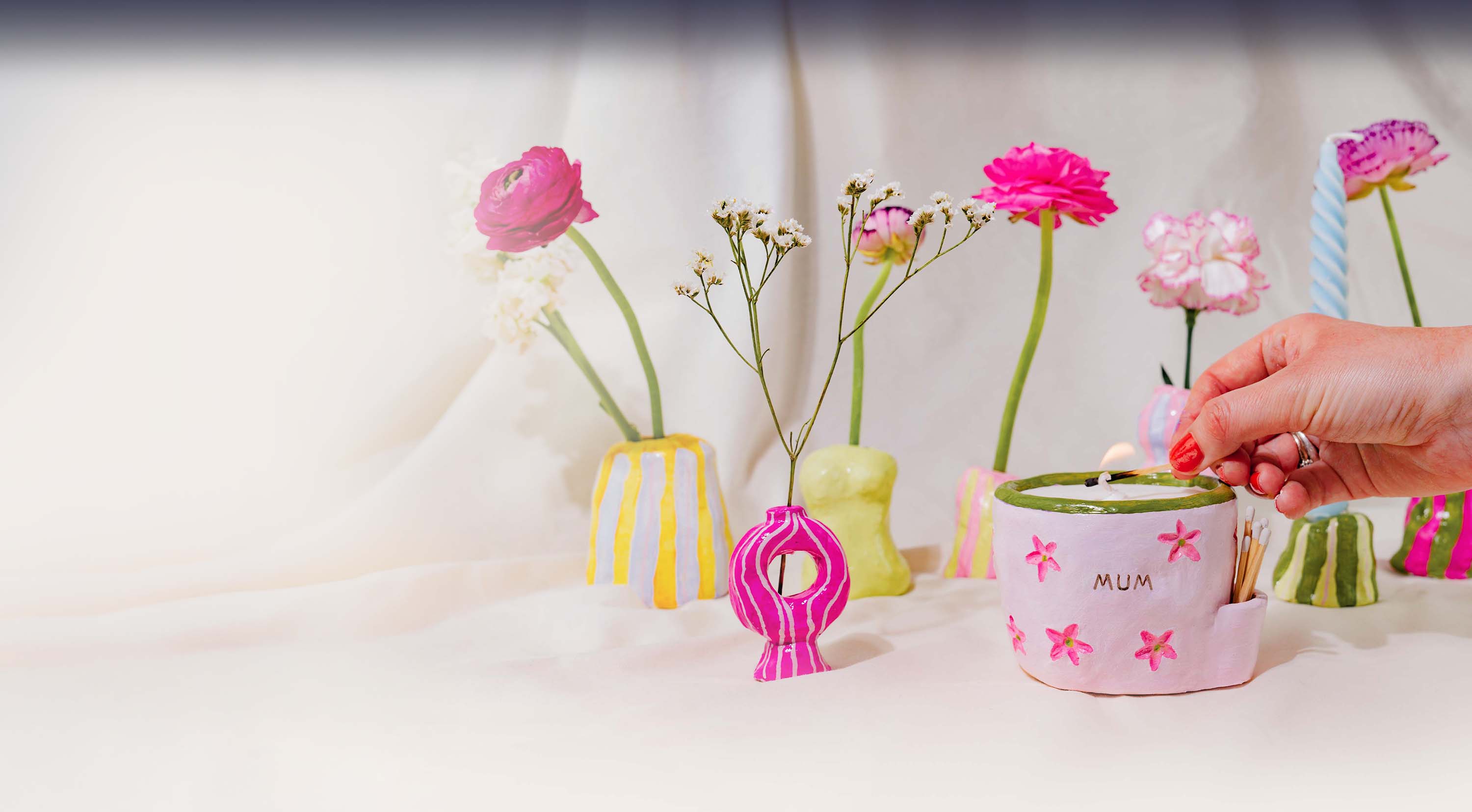 Sculpd Mother's day 2026 hero banner v4