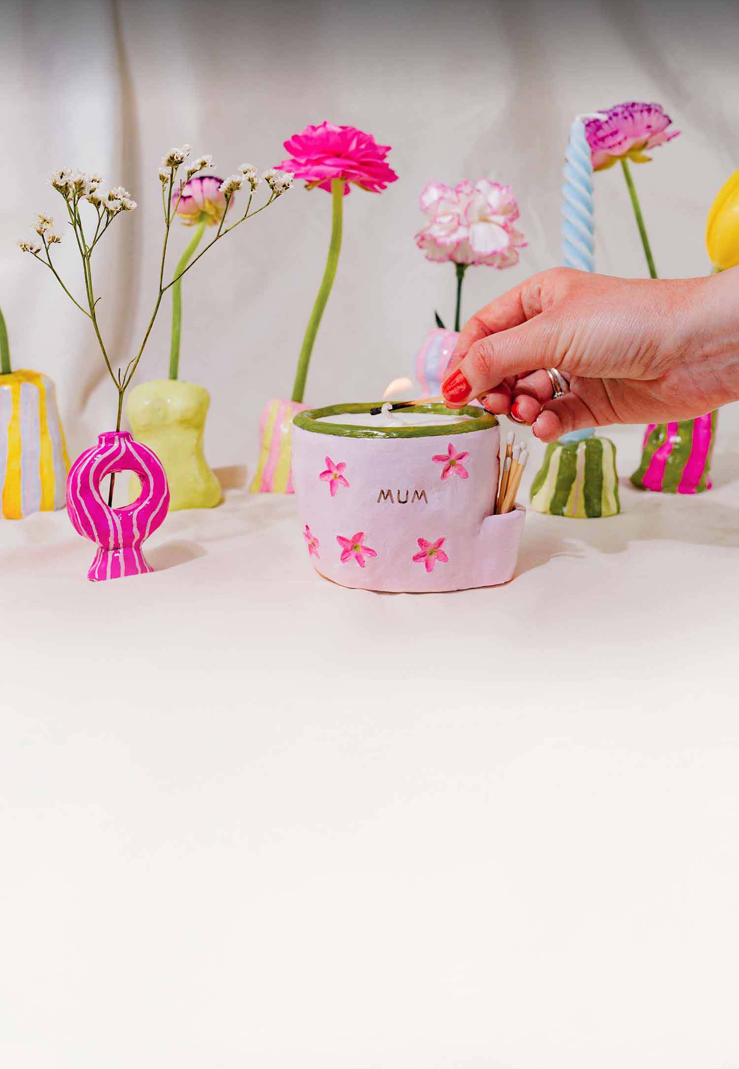 Sculpd Mother's day 2026 hero banner mobile v5