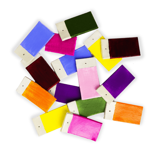 Sculpd Acrylic Paint Sets